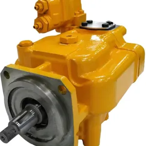 Cat Hydraulic Piston Pump 1006239 0R7677 1195013 0R7662 for Caterpillar Repair Factory Made Pump thumbnail-5