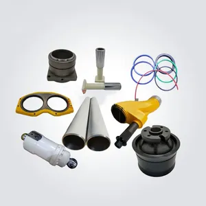 Genuine Spare Parts for Concrete Pumps Trade Sany Concrete Pump Spare Parts thumbnail-5