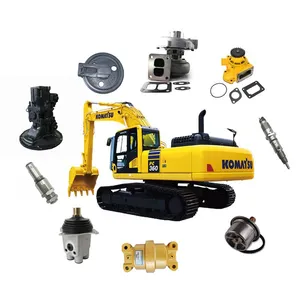 Popular PC220 Excavator Parts in China Replacement Components Excavator Accessories thumbnail-3