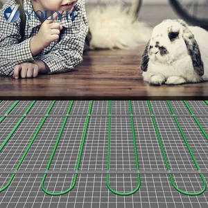 Electric Heating Flooring Mat thumbnail-4