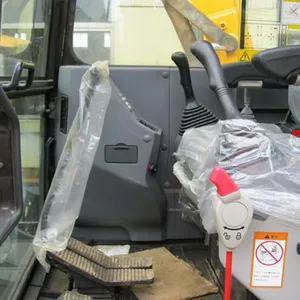 With Quality Assurance Sany Part Sany Excavator Sy55 Cab Doors thumbnail-4