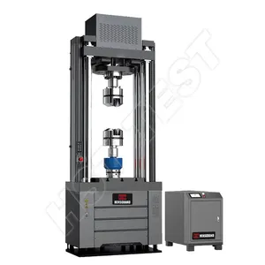 Professional Advanced Pulse Control System Electromagnetic Resonance Fatigue Testing Machine With 1 Year Warranty thumbnail-3