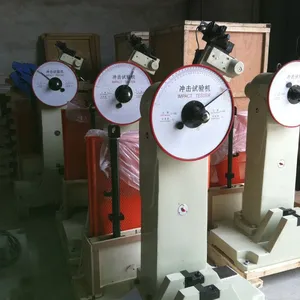 Charpy Testing Machine Charpy Impact Testing Jb300b thumbnail-3