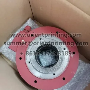 Original Brake for Baumuller SB100 IP54 DIN VDE0580 Brake Assembly for KBA 104/105/106 thumbnail-4
