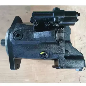 Hydraulic Piston Pump A10VSO 416E 422E 428E 434E 350-0666 3500666 Loader Hydraulic Piston Pump thumbnail-4