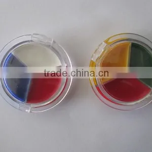 3-color Face Paint Set thumbnail-1