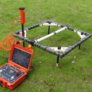 Marine Electromagnetic Receiver Geophysical Data Acquisition System thumbnail-3