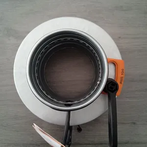Ventilation Aperture Valve thumbnail-1