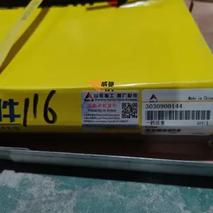 ORIGINAL SDLG 3030900144 First Gear Piston For Wheel Loader Spare Parts. thumbnail-4