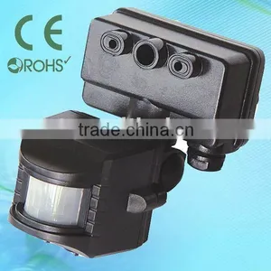 IP44 Passive Infrared Fitting Floodlight Sensor thumbnail-2