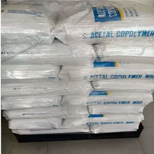 Reinforced Acetal Copolymer POM Pellets - GF-10 Modified M90 GM90 M270 M25 for Engineering Applications thumbnail-3