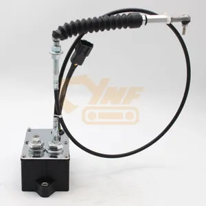 Stepper Motor Ac2-1000 Ac1000 Excavator Throttle Motor for Sany Xgma820 Xgma822 thumbnail-2