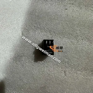 ORIGINAL HYUNDAI Catch Horn Relay 21Q6-20200 For Hyundai Excavator thumbnail-1