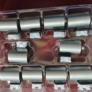 Electro-Proportational, Flow Control Valve PV70-30AM, Cartridge Valve thumbnail-5