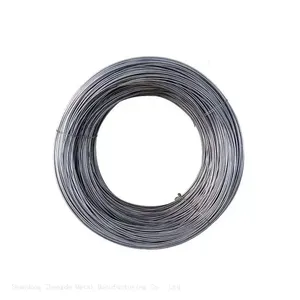 Strong Tensile Galvanized Music Wire thumbnail-4