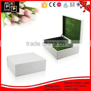 2016 Promotional Storage Wooden Box for Sale thumbnail-2