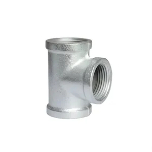 Factory Price Construction Parts Thread Inside 316 Stainless Steel Pipe Fittings Accessories Elbow 90 thumbnail-5