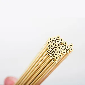 Seamless Welded Copper Steel Tube thumbnail-1