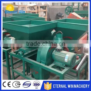 Factory Price Small Electrical Corn / Peanut Sheller Machine for Sale thumbnail-4