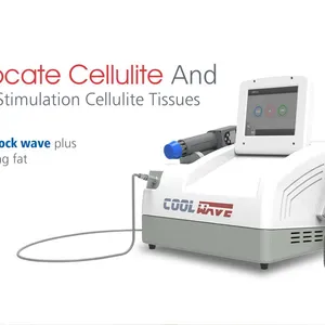 Portable Home Use Cryolipolysis Device for Body Slimming and Contouring thumbnail-1