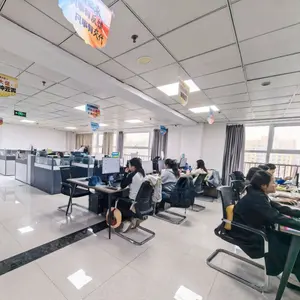 Shanghai Chenglanda Material Technology Co., Ltd. company overview - view 1 thumbnail
