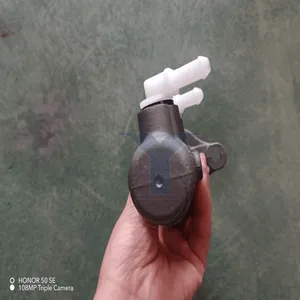 High Quality Brake Master Cylinder OE Number 58510-4E000 for KIA K2700 Bongo III Pickup Truck Brake Cylinder Assy thumbnail-4