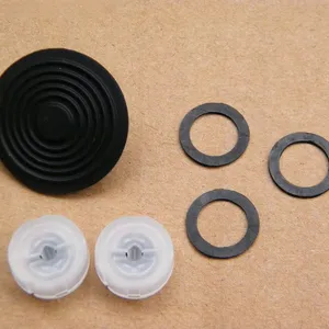 Refurbish Kit for Main Pump for KBA Metronic Alphajet Inkjet Coding Printer thumbnail-1