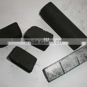 Hookah Shisha Charcoal Briquette Press Making Machine thumbnail-2