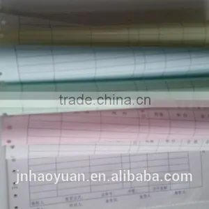 3 Ply Ncr Pad Replicate Invoice Book Printing thumbnail-4