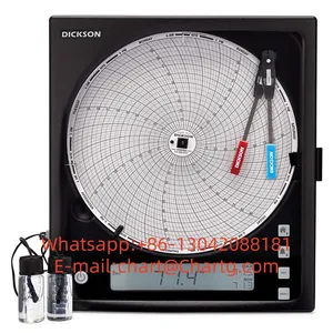 in Stock Hot Sale DICKSON 8inch Chart Paper C473 thumbnail-2