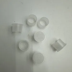 Multicolor Customized Plastic Parts thumbnail-4