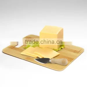 Hot Selling Handmade Wooden Cutting Board Vegetable Cutting Board thumbnail-3