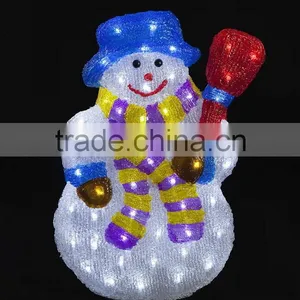 Excellent Quality New Arrival 3d Tube Disco Light thumbnail-2