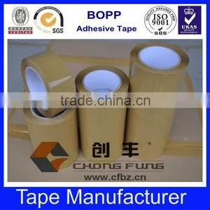 BOPP Brown Packing Tape thumbnail-6