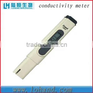 Wholesale Digital Pen-type Conductivity Meter 138(II) With Factory Price thumbnail-1
