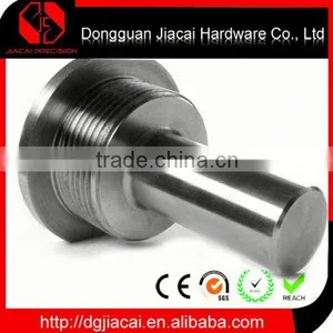 Custom POM Precision Machine Parts or Hardware Parts thumbnail-1