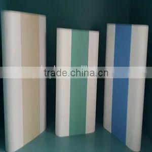 Hospital Wall Safety Hand Bumper Railings thumbnail-1