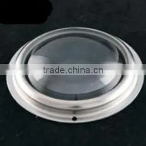 TDS-HB135 135mm High Power Led Glass Lens for 200W Bay Light thumbnail-1
