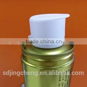Hot Sale Perfume Cap With Pull Ring for 1L Tin Can thumbnail-2