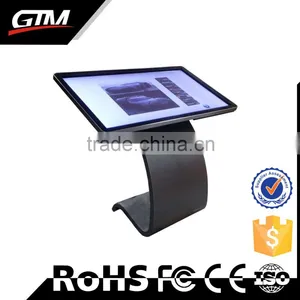 Good Prices Professional Supplier 42 Inch Digital Signage Kiosk thumbnail-1