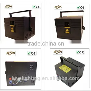 Kiya Light RGB 3w Full Color Laser Light thumbnail-2