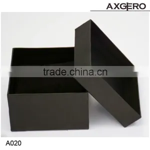 2016 Promotion Colorful Customized Single Paper Watch Boxes thumbnail-3