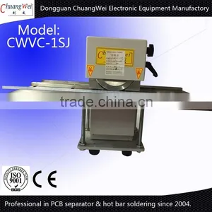 V-CUT Pcb Depanelizer Applicable PCB: FR4 and Aluminum Board*CWVC-1SJ thumbnail-1