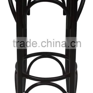 Hot Sale Cheaper Price Metal Dining Bar Stool in Hotel Furniture thumbnail-1