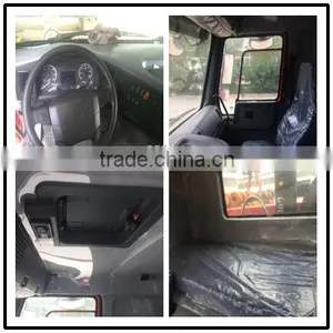 8-70 Tons Truck Mounted Crane for Sale thumbnail-4