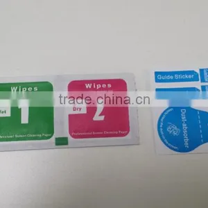 Crystal Phone Screen Protector Film Packing Boxes thumbnail-2