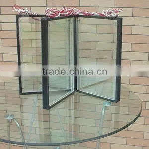 Clear Tempered Insulated Glass thumbnail-1