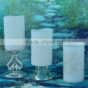 Led Candle Australia Color Changing Remote Control Led Candle Light thumbnail-5
