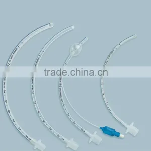 Disposable General Anaesthesia Endotracheal Intubation thumbnail-1