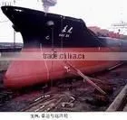 Chlorinated Rubber Iron Red Thick Paste Antirust Paint thumbnail-1